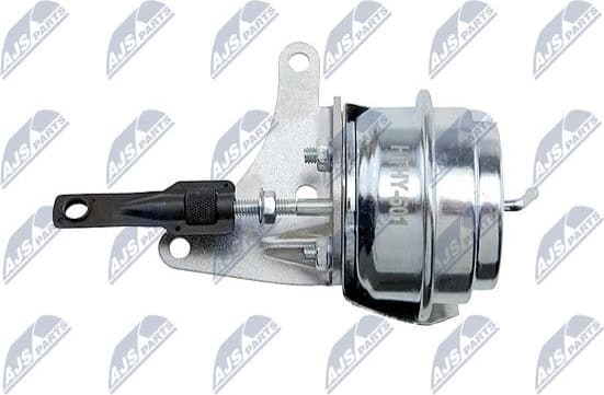 Actuator, turbocharger ECD-HY-501 - image 6