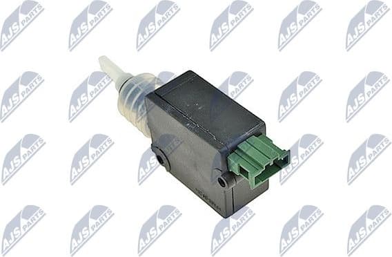 Actuator, central locking system EZC-VW-137
