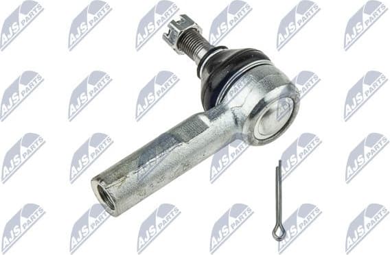 Tie Rod End SKZ-TY-004 - image 2