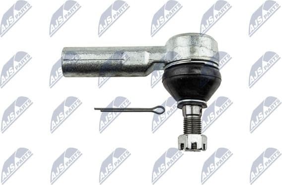 Tie Rod End SKZ-TY-004 - image 4