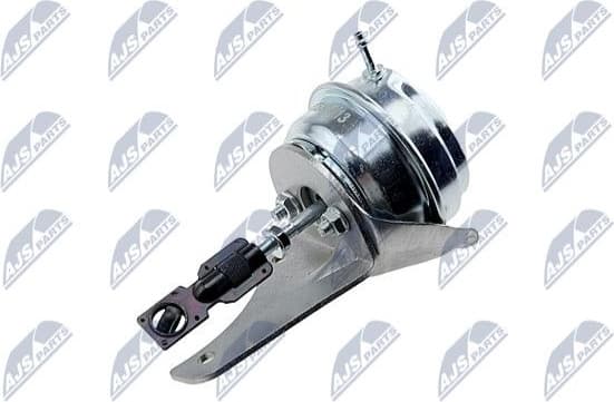 Actuator, turbocharger ECD-BM-013 - image 3