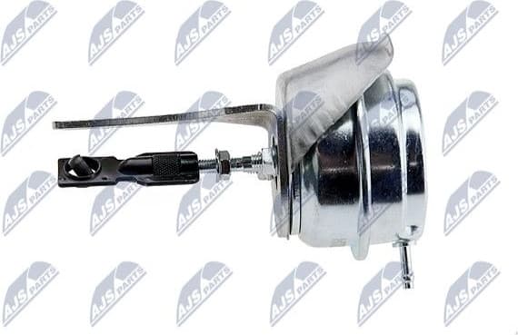 Actuator, turbocharger ECD-BM-013 - image 5