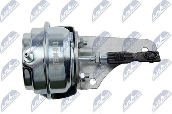 Actuator, turbocharger ECD-BM-013 - image 6