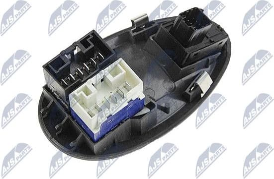 Switch, window regulator EWS-VC-002 - image 2