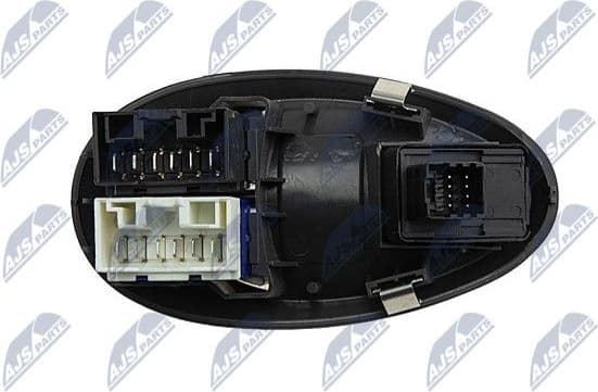 Switch, window regulator EWS-VC-002 - image 5