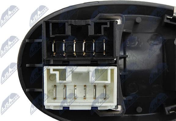 Switch, window regulator EWS-VC-002 - image 6