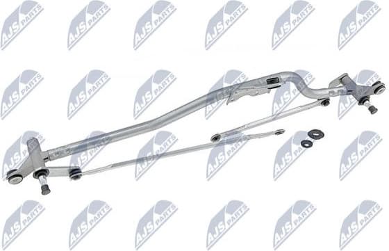 Wiper Linkage EMW-VW-009 - image 3