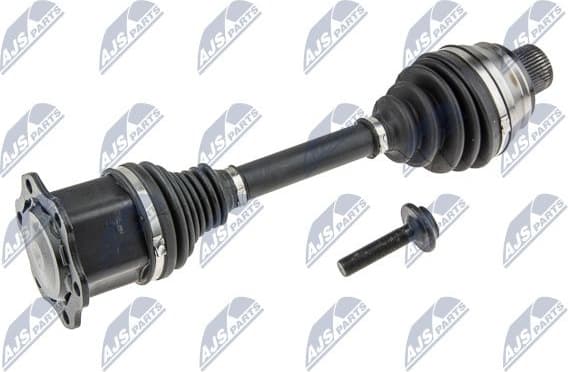 Drive Shaft NPW-AU-011
