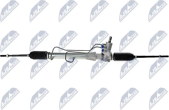Steering Gear SPK-RE-004