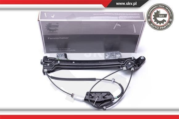 Window Regulator 00SKV332