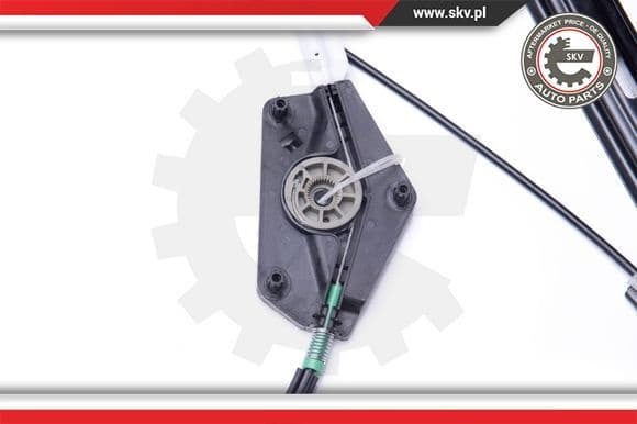 Window Regulator 00SKV332 - image 3