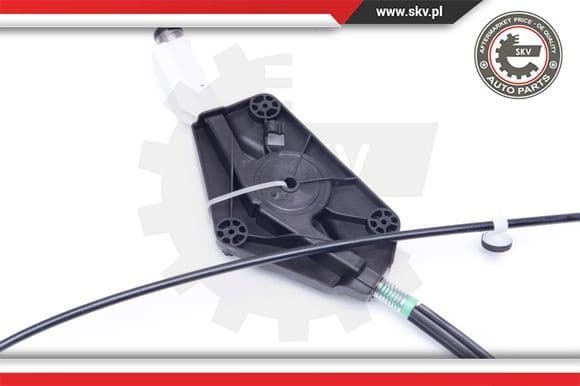 Window Regulator 00SKV332 - image 4