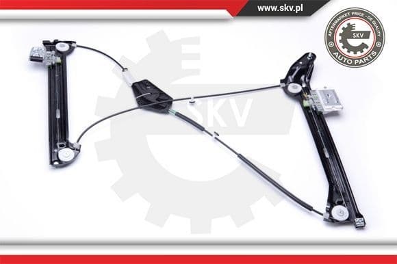 Window Regulator 00SKV332 - image 5