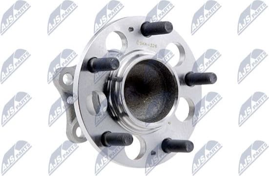 Wheel Bearing Kit KLT-KA-326 - image 2