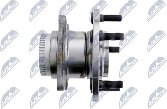 Wheel Bearing Kit KLT-KA-326 - image 3