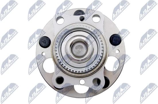 Wheel Bearing Kit KLT-KA-326 - image 4