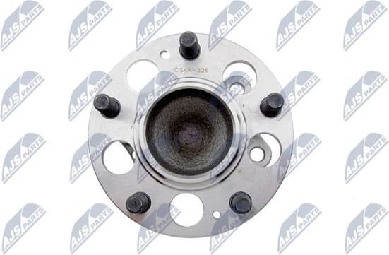 Wheel Bearing Kit KLT-KA-326 - image 5
