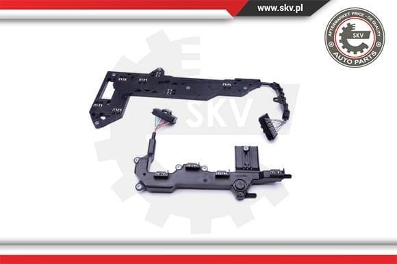 Repair Kit, automatic transmission flange 96SKV065 - image 2