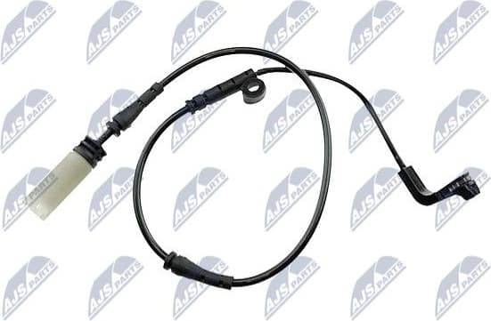 Sensor, brake lining wear HCZ-BM-000