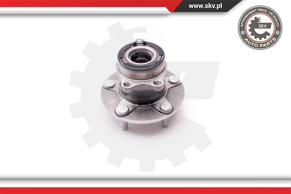 Wheel Bearing Kit 29SKV049 - image 2