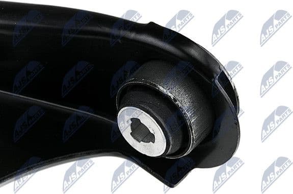 Control/Trailing Arm, wheel suspension ZWD-RE-016