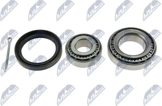 Wheel Bearing Kit KLP-MS-006