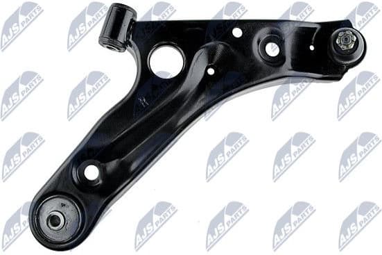 Control/Trailing Arm, wheel suspension ZWD-SU-007 - image 3