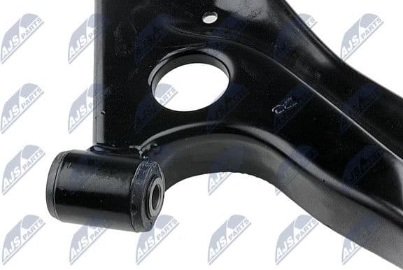Control/Trailing Arm, wheel suspension ZWD-SU-007 - image 4
