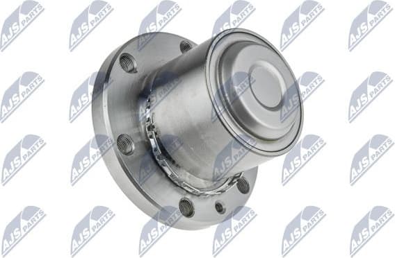 Wheel Bearing Kit KLP-ME-024