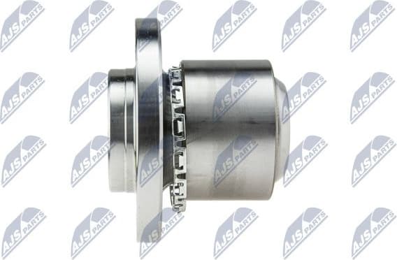 Wheel Bearing Kit KLP-ME-024 - image 3