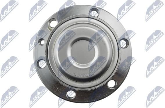 Wheel Bearing Kit KLP-ME-024 - image 4