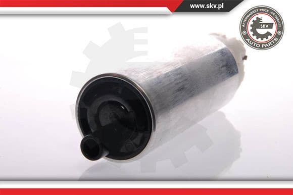 Fuel Pump 02SKV239 - image 3