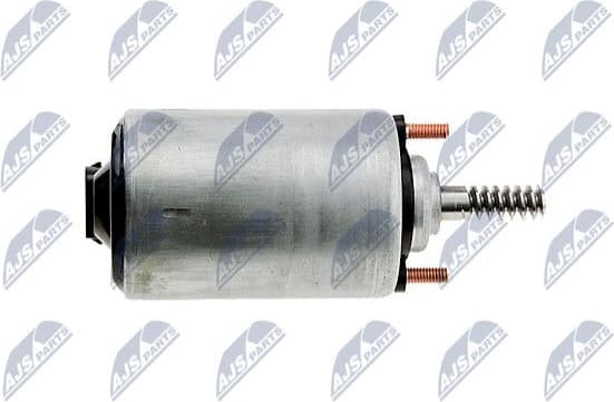 Actuator, exentric shaft (variable valve lift) ERZ-BM-000 - image 3