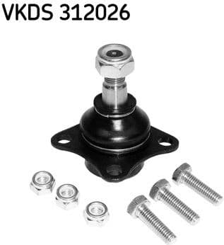 Ball Joint VKDS 312026