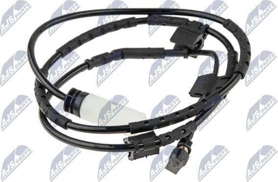 Warning Contact, brake pad wear HCZ-BM-033