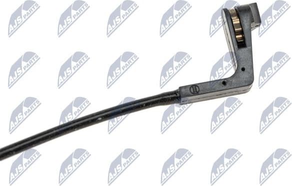 Warning Contact, brake pad wear HCZ-BM-033 - image 2