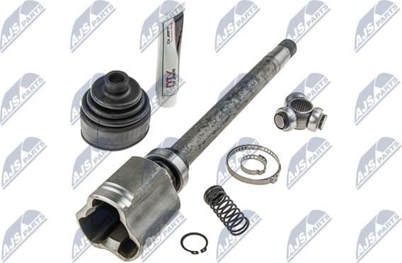 Joint Kit, drive shaft NPW-FT-010
