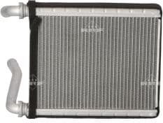 Heat Exchanger, interior heating 54376