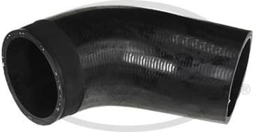 Charge Air Hose 09-0175