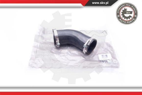 Charge Air Hose 24SKV701
