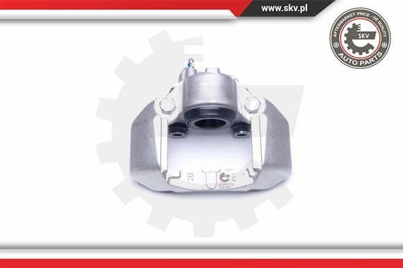 Brake Caliper 42SKV112 - image 5