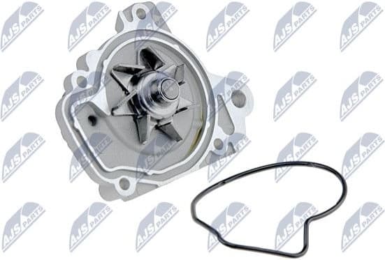 Water Pump, engine cooling CPW-HD-033