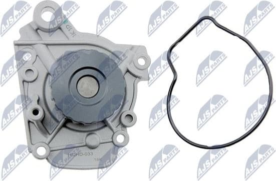Water Pump, engine cooling CPW-HD-033 - image 5
