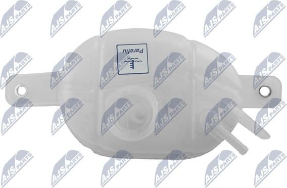 Expansion Tank, coolant CZW-FT-003 - image 3