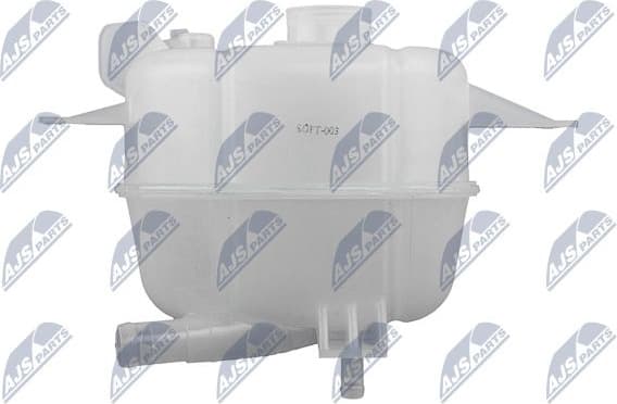 Expansion Tank, coolant CZW-FT-003 - image 5