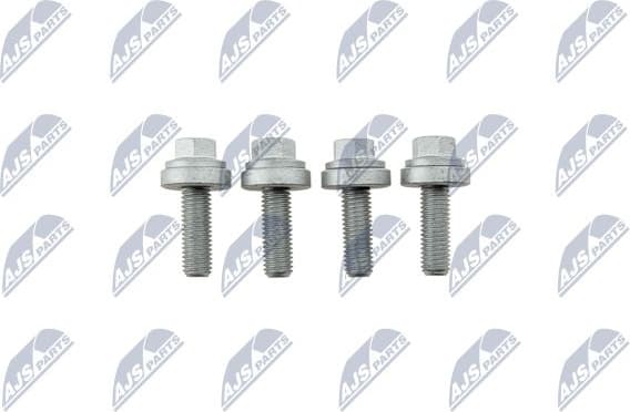 Repair Kit, wheel hub KLT-BM-022-Z - image 2