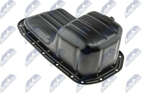 Oil Sump BMO-HY-501 - image 2