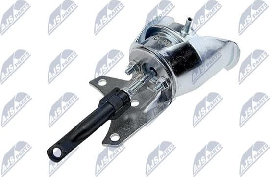 Actuator, turbocharger ECD-CT-009 - image 2