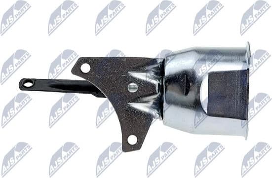 Actuator, turbocharger ECD-CT-009 - image 4