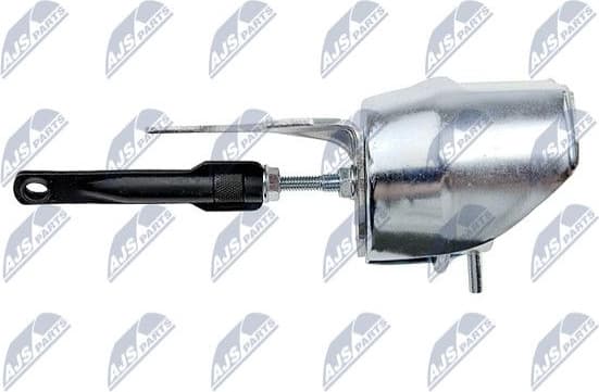 Actuator, turbocharger ECD-CT-009 - image 5